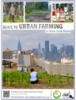 New Guide to URBAN Farming in NYS