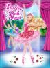 Barbie s a rzsaszn balett cip 2013