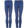 Kangol Skinny lny farmernadrg