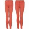Kangol Skinny lny farmernadrg