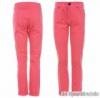 Golddigga Colour Skinny Lny Farmernadrg