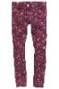 LN-0746 NEXT lila virgos skinny farmernadrg 7 v/122 Anyaga: 98% pamut, 2% elasztn/ h: 72, bh: 53, d: 28 (llthat) J-CMKS 4.900