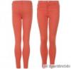 Kangol Skinny Lny Farmernadrg