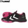 Hummel CELESTIAL COURT X5 kzilabda cip pink