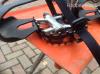 Kerkpr pedl Shimano Deore XT