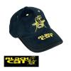 Black Cat Sildes sapka