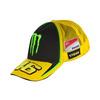 VR46 TRUCKER CAP 2012 motoros sapka