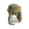 Horgszruha / Sapka / Trapper Hat (usnka)
