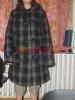 Fundango kabát használt női szövet felso ruhazat tipus méret 40 eladó