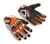 KTM Racetech Gloves 12 keszty enduro krossz
