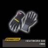Ironclad keszty Heatworx 600 HW6