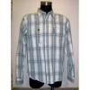 Columbia Ing Forest Grove Long Sleeved Plaid Shirt