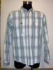  Columbia Ing Forest Grove Long Sleeved Plaid Shirt