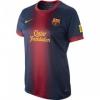 FC Barcelona 2012 13 hazai mez ni