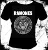 Ramones Log ni pl Ni