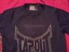 Tapout Frfi Pl MMA