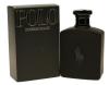 Ralph Lauren Polo Double Black 75 ml EDT frfi parfm