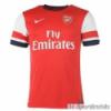 Nike Arsenal Home Shirt 2012 2013 Frfi Futball Mez