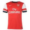 Arsenal mez hazai 2012-2014 Nike