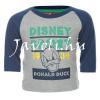 Disney Sport Donald hosszúujjú póló