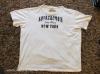 Abercrombie and Fitch muscle slim fit pl L