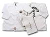 Taekwon do kabt ITF Norml pamut fehr felirattal 000 6