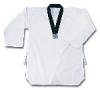 Taekwon do kabt WTF Norml pamut fehr felirattal 000 6