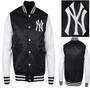 New York Yankees szatn dzseki