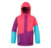  Girl's Fuse Snowboard Jacket - DC Shoes