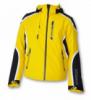 Vlkl Yellow Rush jacket, yellow/black/white 54 Sdzseki