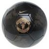 Manchester United labda fekete/arany Nike SD