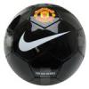 Manchester United labda fekete Nike SD