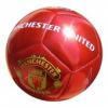 Manchester United mini labda