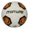 Manchester United fehr-fekete labda