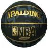 Spalding NBA Highlight Black kosrlabda vsrls