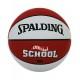 SPALDING NBA Schoolball 5-s mret kosrlabda