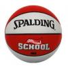 SPALDING Kosrlabda NBA Schoolball I O 7 es FRFI mret