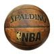 Spalding NBA Heritage kosrlabda