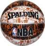 Spalding NBA Graffiti outdoor kosrlabda