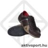 LeCoq Sportif Turin Lea/Plaid szabadid cip barna