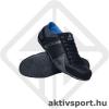 LeCoq Sportif Turin Lea/Plaid szabadid cip fekete
