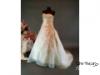 Egyedi menyasszonyi ruha Budapest elads, elad