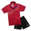 Az Ăşj Polo Yonex ing Sportruházat rövidnadrág öt rövid ujjĂş férfi tenisz tollaslabda ruha illik