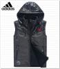 2011 -számlálók hiteles adidas férfi Ăşj sport kabát Smarr mappa vastag meleg pamutból mellény férfi mellény
