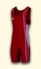 Birkz ruha Adidas W8 frfi piros