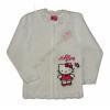 HELLO KITTY FEHR ZIPPZRAS KARDIGN