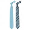 F&F kék nyakkendő szett