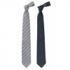 F&F szürke nyakkendő szett