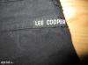 Lee Cooper farmer magasított derekú farmer rövidnadrág short