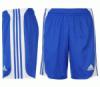 Adidas 3 Stripe Nova Football frfi rvidnadrg, short (91305)